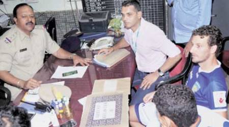 Image tarnished, ISL hits back at FC Goa