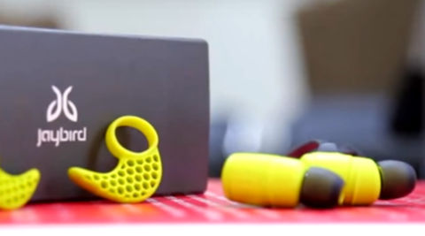 Jaybird X2 #ExpressReview: This Bluetooth earbud is all about elegance