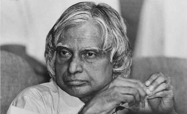 PHOTOS: APJ Abdul Kalam’s birth anniversary: Inspiring quotes by India