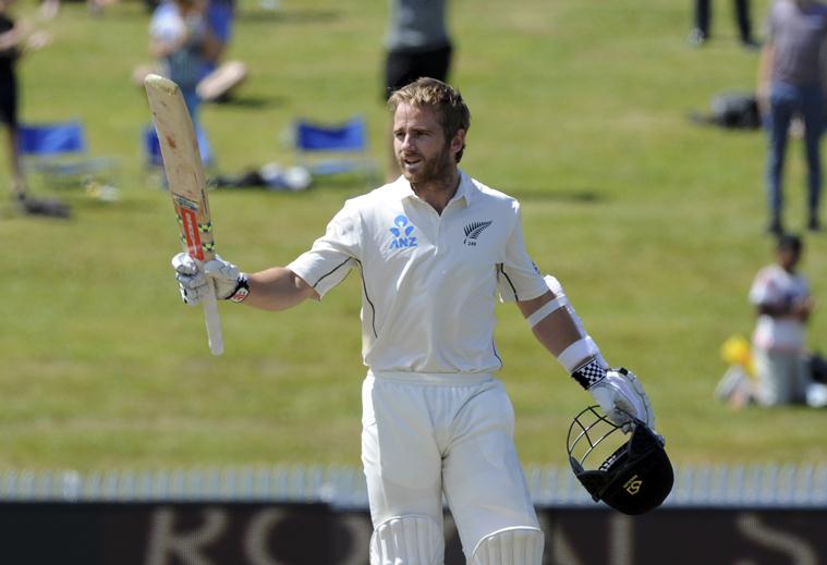 Kane Williamson has been in prolific form this year. In all international matches for New Zealand, he has scored a record 2633 runs at an average of more than 65. He also has eight hundreds and 13 fifties this year. (Source: AP) - 