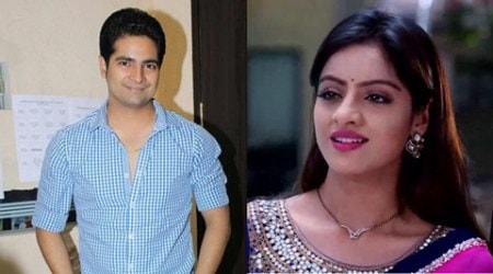 Karan Mehra wants to direct Deepika Singh