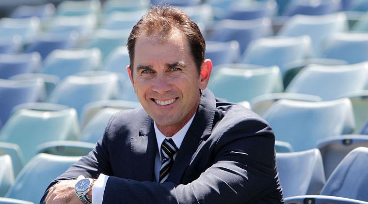 Justin Langer , Langer, Australia coach, Australia cricket, Australia vs West Indies ODI series 2016, Aus vs WI, Cricket news, Cricket Australia, cricket