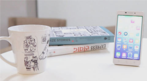 Lenovo Vibe P1m Express Review: Another cheap Lenovo smartphone with good battery life