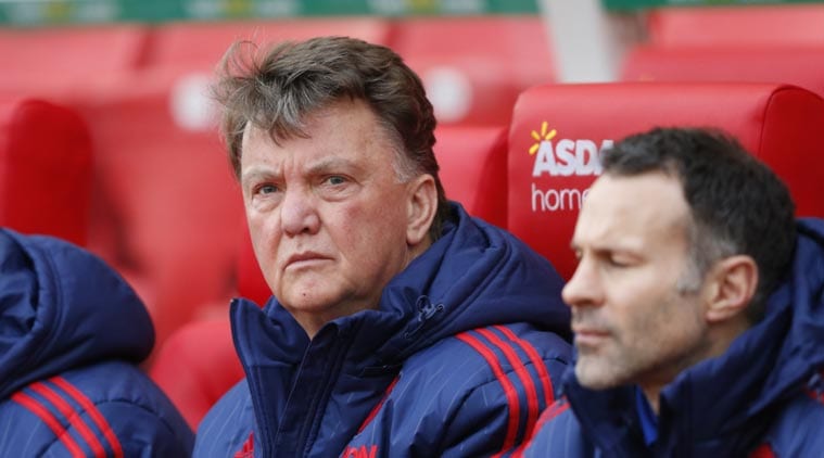 Louis van Gaal, Van Gaal, Manchester United, Man United, Man u, English Premier League, David Moyes, Football News, Football