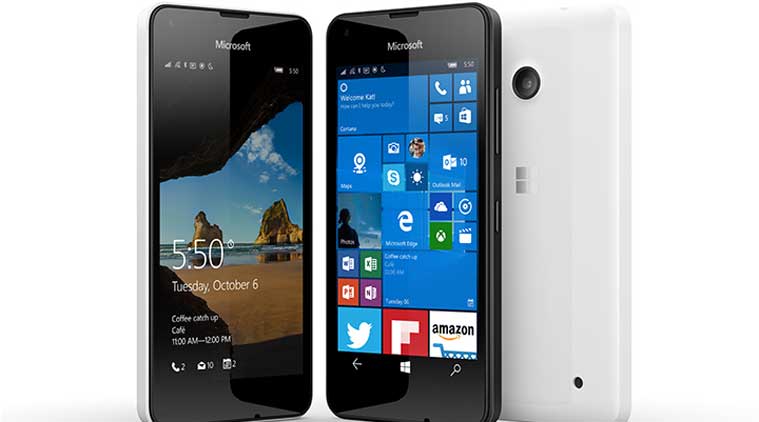 Microsoft, Lumia, Microsoft Lumia 550, Lumia 550, Lumia 550 specs, Lumia 550 price, Lumia 550 features