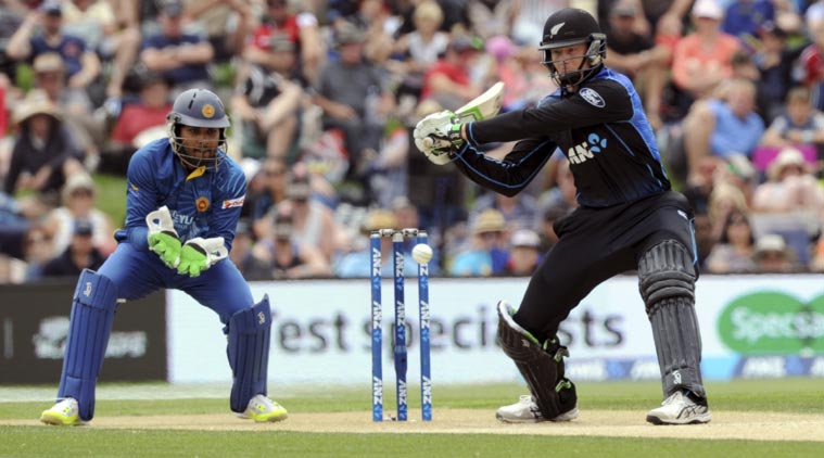 Martin Guptill, Martin Guptill record, Martin Guptill runs, Martin Guptill 93, Martin Guptill score, Guptill New Zealand, NZ vs SL, SL vs NZ, New Zealand Sri Lanka, Sri Lanka New Zealand, Cricket News, Cricket