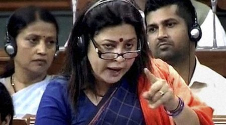 Need eco-friendly approach for healthy living: Meenkashi Lekhi