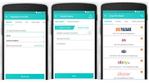 Now book tickets on IRCTC directly via MobiKwik wallet