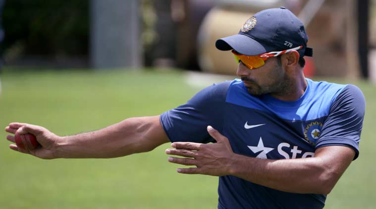 Bengal name fit-again Mohammad Shami in Vijay Hazare ... - 759 x 422 jpeg 24kB