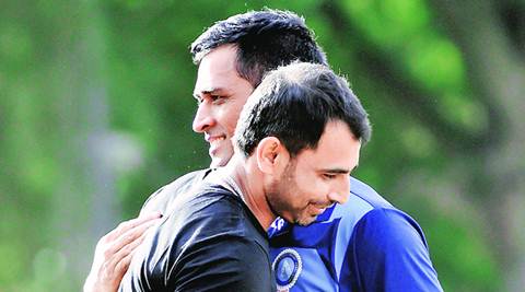 Domestic cricket gets a dash of glamour