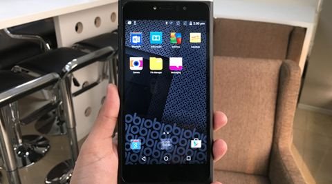 Obi Worldphone SF1 review: The world is not enough, not yet