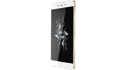 OnePlus X Champagne Edition launched on Amazon India at Rs 16,999