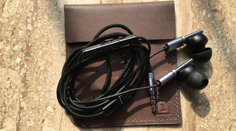 OnePlus Icons #ExpressReview: Stylish but a tad expensive