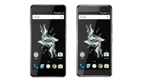 OnePlus X to go on open sale on Amazon India today