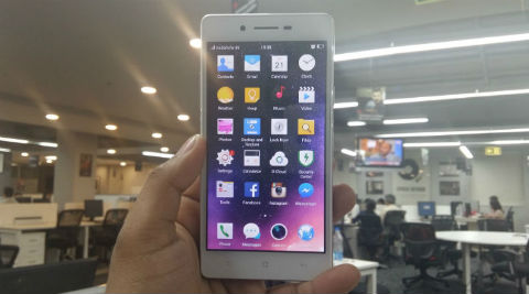 Oppo Neo 7 #ExpressReview: A stylish smartphone that performs well