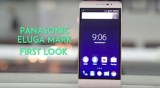 Panasonic Eluga Mark First Look