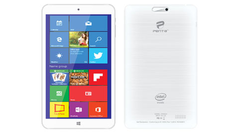 Pantel Technology is largest tablet vendor, ahead of Samsung: CMR