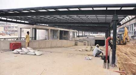 Chandigarh MC may open multilevel parking this month-end