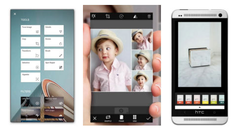 Snapseed to Retrica: Top photo-editing apps for that perfect picture