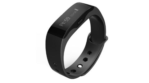 Portronics’ personal fitness tracker YOGG unveiled at Rs 2,999