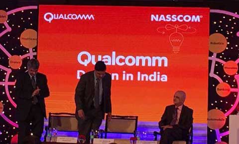 Qualcomm announces ‘Design In India’ challenge as promised to PM Modi
