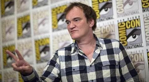 Quentin Tarantino will ‘probably make only ten  films’