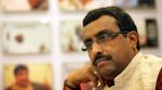 Talks don’t happen at PM level but at party’s: Ram Madhav Talks don’t happen at PM level but at party’s: Ram Madhav