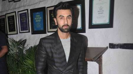 It’s my responsibility that I give good films to fans: Ranbir Kapoor
