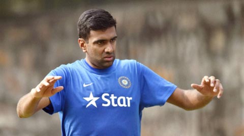 Ind vs Aus: If batsmen have license to attack, I have license to  pick wickets, says R Ashwin