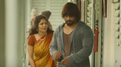 Saala Khadoos trailer: Madhavan strikes the chord  again