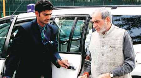 1984 riots case: Sajjan Kumar, two other accused to bear expenses for videography of proceedings