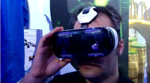 How virtual reality is making its way into tourism industry