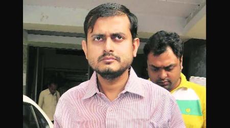 Saradha scam: CBI summons Panda, TMC removes him