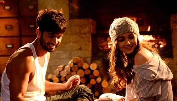 Shaandaar movie stills