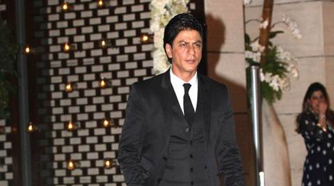 I don’t need to vouch for who I am, what I stand for:  Shah Rukh Khan