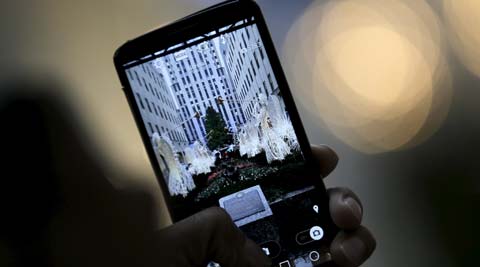 2015: When affordable smartphones became flagships