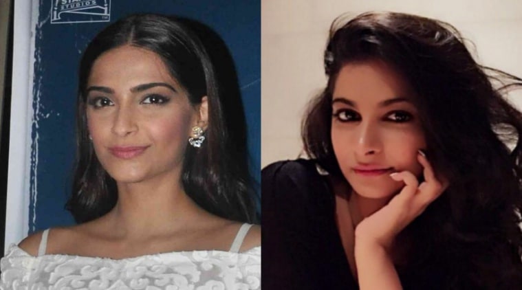 Sonam Kapoor, Rhea Kapoor, Neerja, bollywood, entertainment 