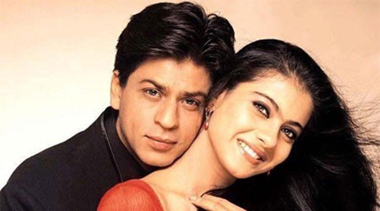 Shah Rukh Khan Kajol Most Loved Onscreen Couple Karan Johar The