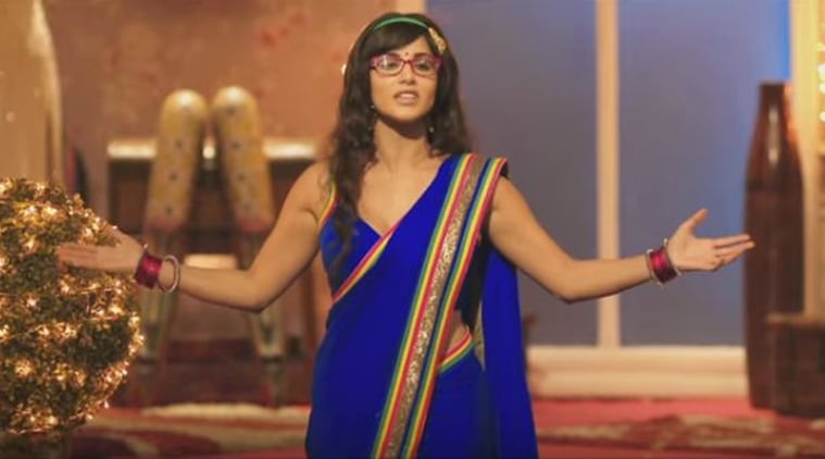 You should not watch this Mastizaade trailer starring Sunny Leone