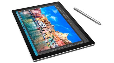 Microsoft Surface Pro 4: This should be your next laptop. Here is why