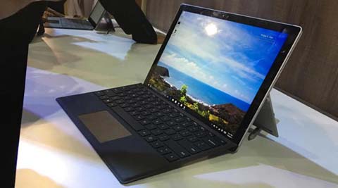 Microsoft Surface Pro 4 launch in India: Here’s everything you need to know