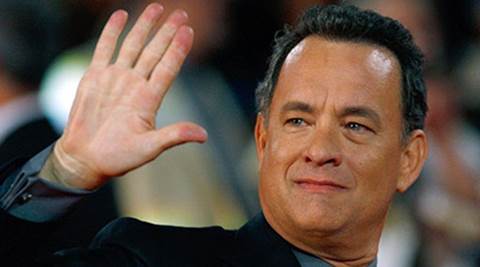 Tom Hanks owns over 50 typewriters