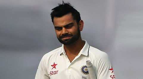 Cricket’s talking point: Virat Kohli and the  media-player conflict