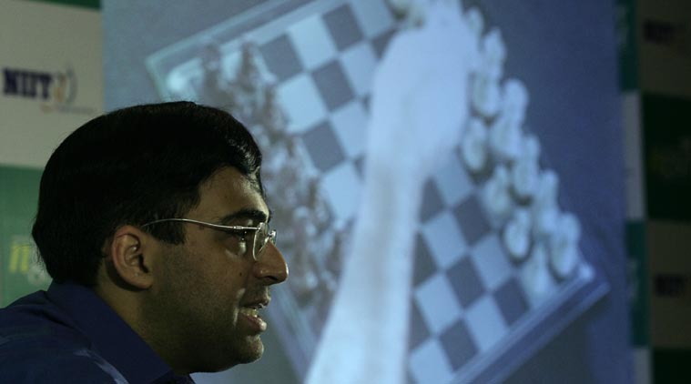 Viswanathan Anand, Viswanathan Anand chess, Viswanathan Anand London Chess Classic, London Chess Classic - viswanathananandl2