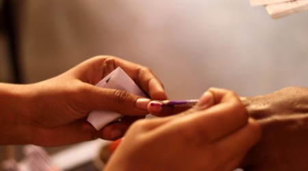 Uttar Pradesh bypoll: In triangular fight, assembly of bigwigs to chart electoral path
