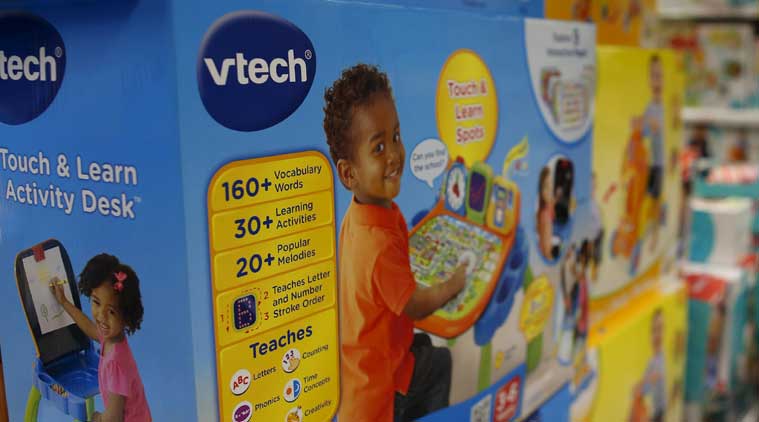 VTech Data hacking, VTech tablets for kids, VTech company, Data hacking, Data, Id theft, VTech Tablet, VTech data stolen, Cyberhacking, cybercrime, technology, technology news