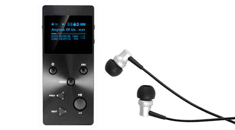 Xduoo X3 and HIFIman waterline RE400 Express Review: The high definition combo