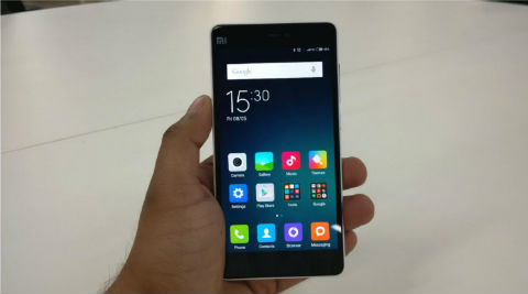 Xiaomi smartphones to get Android Marshmallow update soon