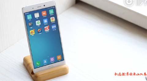 Xiaomi Mi 5 photos, new video leaked online: Here’s what we know so far