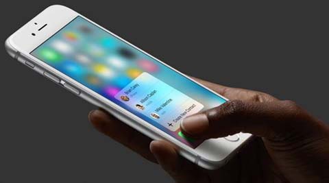 Facebook to bring more 3D Touch support to its iOS app soon: report